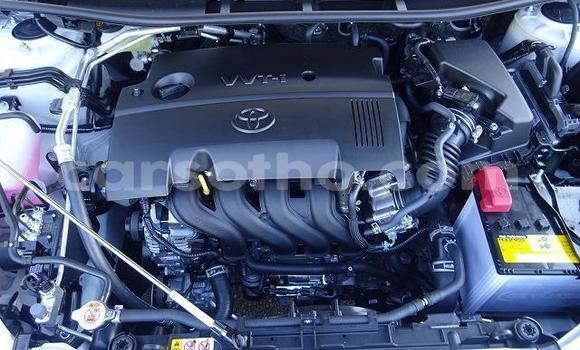 Acheter Import Voiture Toyota Premio Blanc à Butha–Buthe, Thaba-Tseka Acheter Import Voiture Toyota Premio Blanc à Butha–Buthe, Thaba-Tseka