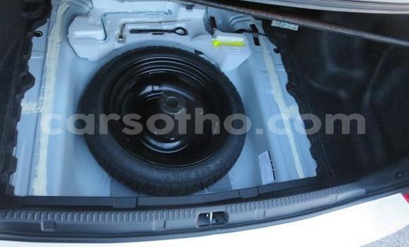 اشتري Imported Toyota Axio White سيارة في Maseru في Maseru اشتري Imported Toyota Axio White سيارة في Maseru في Maseru