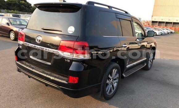 اشتري Imported Toyota Land Cruiser Black سيارة في Butha–Buthe في Thaba-Tseka اشتري Imported Toyota Land Cruiser Black سيارة في Butha–Buthe في Thaba-Tseka