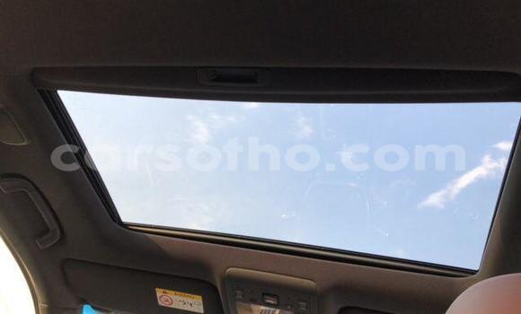 اشتري Imported Toyota Land Cruiser Black سيارة في Butha–Buthe في Thaba-Tseka اشتري Imported Toyota Land Cruiser Black سيارة في Butha–Buthe في Thaba-Tseka