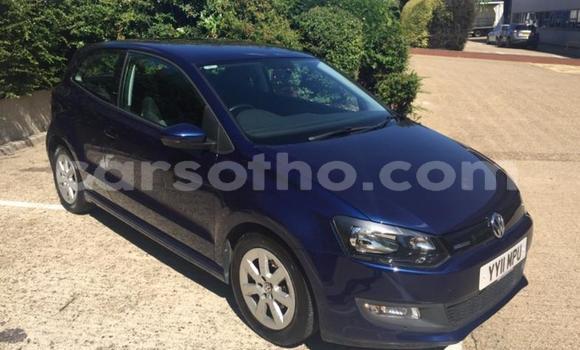 اشتري مستعمل Volkswagen Polo Blue سيارة في Thaba–Tseka في Mafeteng اشتري مستعمل Volkswagen Polo Blue سيارة في Thaba–Tseka في Mafeteng