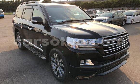 اشتري Imported Toyota Land Cruiser Black سيارة في Butha–Buthe في Thaba-Tseka اشتري Imported Toyota Land Cruiser Black سيارة في Butha–Buthe في Thaba-Tseka