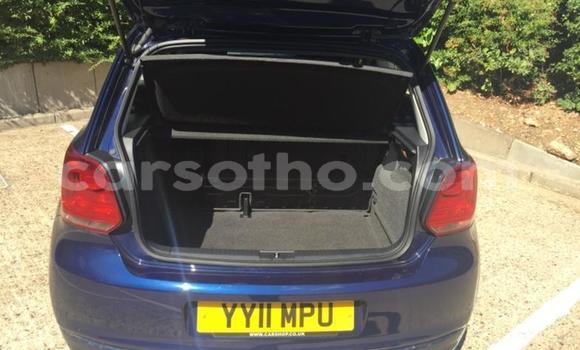 اشتري مستعمل Volkswagen Polo Blue سيارة في Thaba–Tseka في Mafeteng اشتري مستعمل Volkswagen Polo Blue سيارة في Thaba–Tseka في Mafeteng