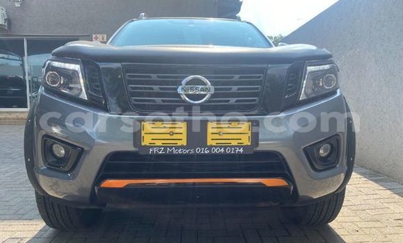 اشتري مستعمل Nissan Navara Brown سيارة في Butha–Buthe في Thaba-Tseka اشتري مستعمل Nissan Navara Brown سيارة في Butha–Buthe في Thaba-Tseka