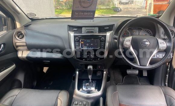 اشتري مستعمل Nissan Navara Brown سيارة في Butha–Buthe في Thaba-Tseka اشتري مستعمل Nissan Navara Brown سيارة في Butha–Buthe في Thaba-Tseka