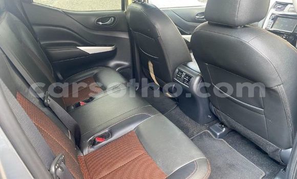 اشتري مستعمل Nissan Navara Brown سيارة في Butha–Buthe في Thaba-Tseka اشتري مستعمل Nissan Navara Brown سيارة في Butha–Buthe في Thaba-Tseka