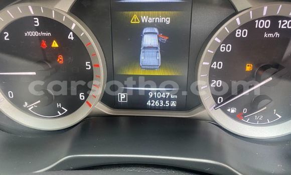 اشتري مستعمل Nissan Navara Brown سيارة في Butha–Buthe في Thaba-Tseka اشتري مستعمل Nissan Navara Brown سيارة في Butha–Buthe في Thaba-Tseka