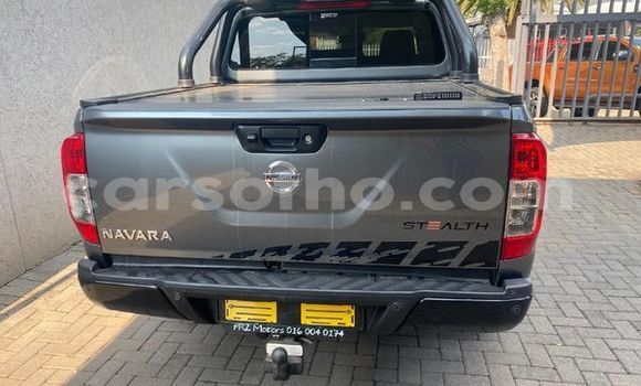 اشتري مستعمل Nissan Navara Brown سيارة في Butha–Buthe في Thaba-Tseka اشتري مستعمل Nissan Navara Brown سيارة في Butha–Buthe في Thaba-Tseka