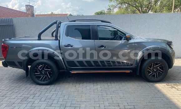 اشتري مستعمل Nissan Navara Brown سيارة في Butha–Buthe في Thaba-Tseka اشتري مستعمل Nissan Navara Brown سيارة في Butha–Buthe في Thaba-Tseka