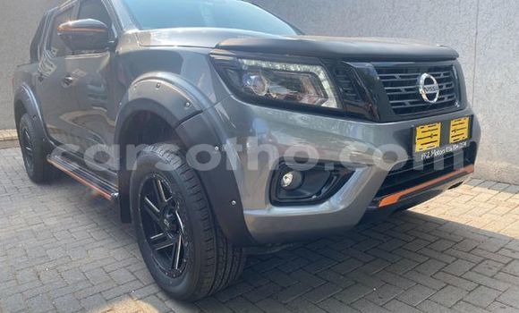 اشتري مستعمل Nissan Navara Brown سيارة في Butha–Buthe في Thaba-Tseka اشتري مستعمل Nissan Navara Brown سيارة في Butha–Buthe في Thaba-Tseka