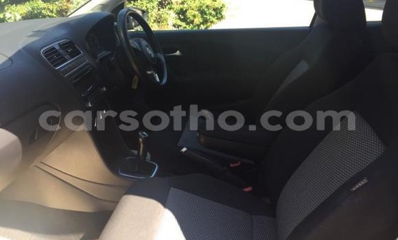 اشتري مستعمل Volkswagen Polo Blue سيارة في Thaba–Tseka في Mafeteng اشتري مستعمل Volkswagen Polo Blue سيارة في Thaba–Tseka في Mafeteng