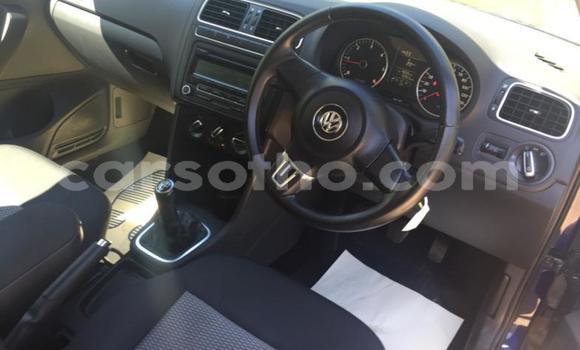 اشتري مستعمل Volkswagen Polo Blue سيارة في Thaba–Tseka في Mafeteng اشتري مستعمل Volkswagen Polo Blue سيارة في Thaba–Tseka في Mafeteng