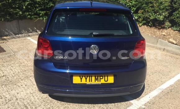 اشتري مستعمل Volkswagen Polo Blue سيارة في Thaba–Tseka في Mafeteng اشتري مستعمل Volkswagen Polo Blue سيارة في Thaba–Tseka في Mafeteng