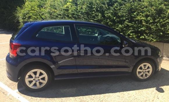 اشتري مستعمل Volkswagen Polo Blue سيارة في Thaba–Tseka في Mafeteng اشتري مستعمل Volkswagen Polo Blue سيارة في Thaba–Tseka في Mafeteng