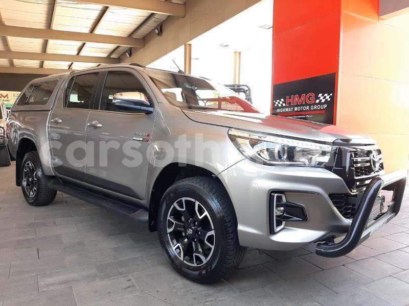 Big with watermark toyota hilux maseru maseru 24059