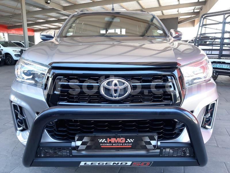 Big with watermark toyota hilux maseru maseru 24059