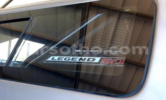 اشتري مستعمل Toyota Hilux Silver سيارة في Maseru في Maseru اشتري مستعمل Toyota Hilux Silver سيارة في Maseru في Maseru