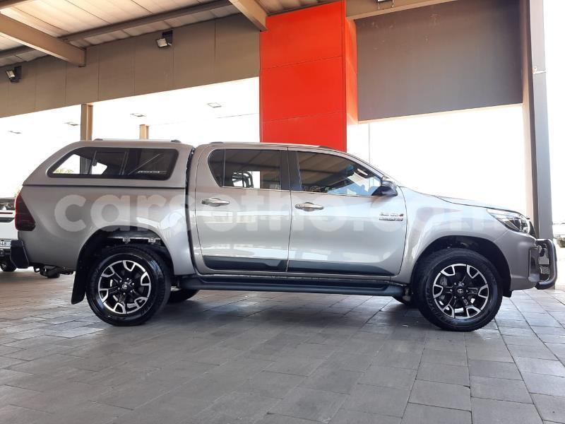 Big with watermark toyota hilux maseru maseru 24059