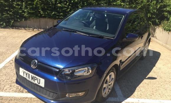 اشتري مستعمل Volkswagen Polo Blue سيارة في Thaba–Tseka في Mafeteng اشتري مستعمل Volkswagen Polo Blue سيارة في Thaba–Tseka في Mafeteng