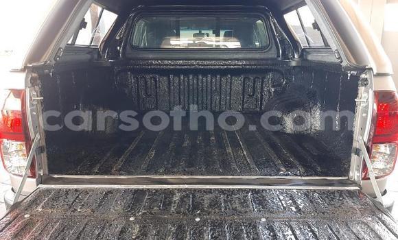 اشتري مستعمل Toyota Hilux Silver سيارة في Maseru في Maseru اشتري مستعمل Toyota Hilux Silver سيارة في Maseru في Maseru