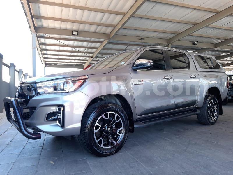 Big with watermark toyota hilux maseru maseru 24059