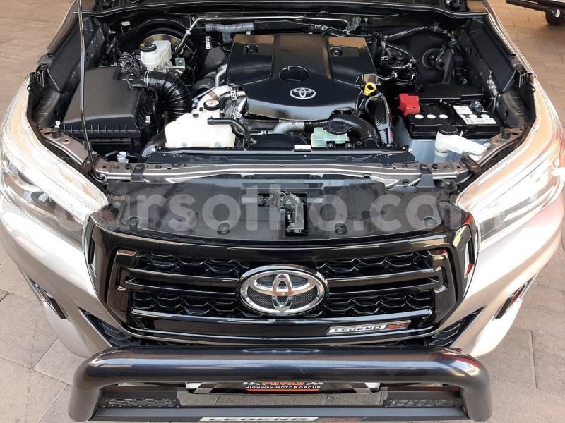 Big with watermark toyota hilux maseru maseru 24059