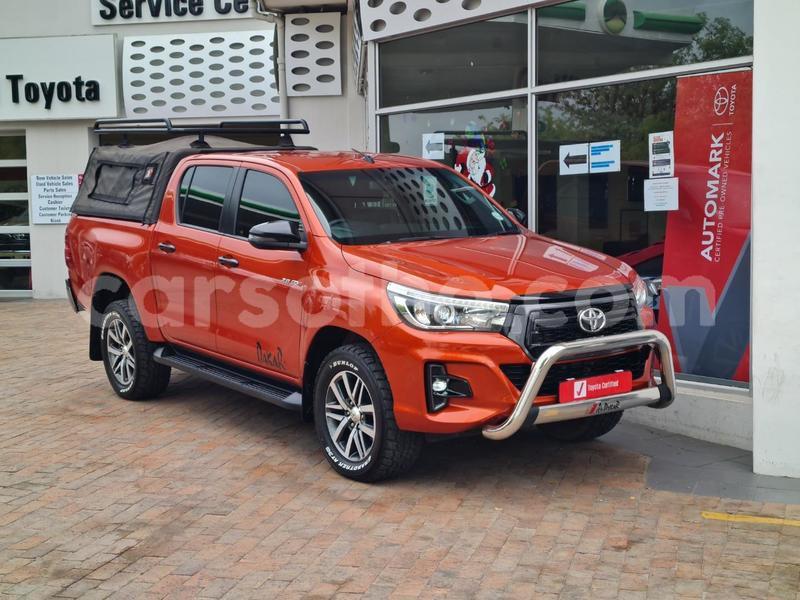 Big with watermark toyota hilux maseru maseru 24060