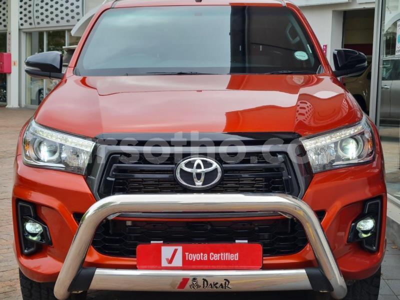 Big with watermark toyota hilux maseru maseru 24060