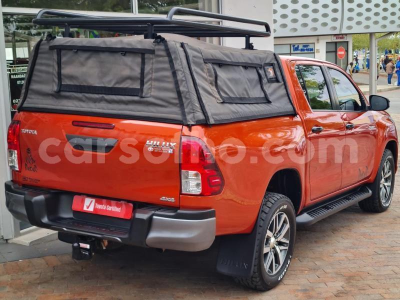 Big with watermark toyota hilux maseru maseru 24060