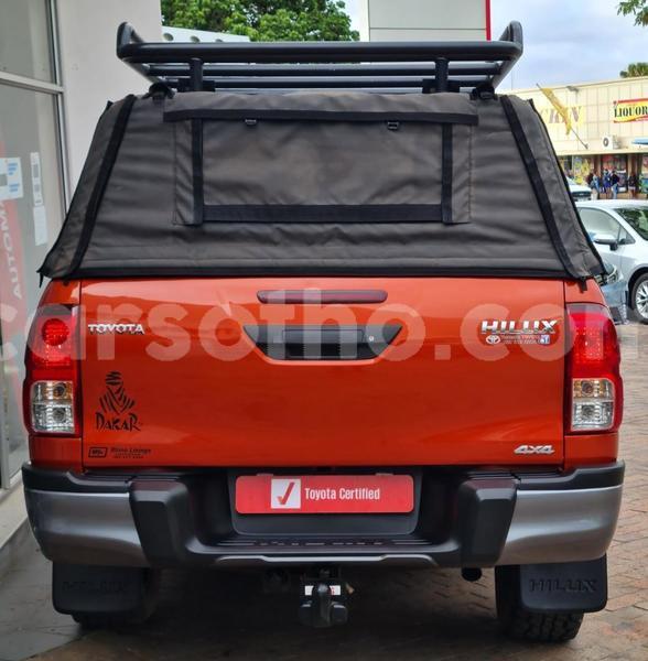 Big with watermark toyota hilux maseru maseru 24060