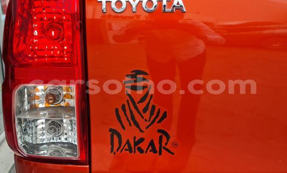 اشتري مستعمل Toyota Hilux Silver سيارة في Maseru في Maseru اشتري مستعمل Toyota Hilux Silver سيارة في Maseru في Maseru