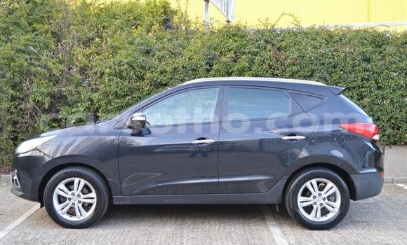 Sayi Na hannu Hyundai ix35 Black Mota in Peka a Leribe Sayi Na hannu Hyundai ix35 Black Mota in Peka a Leribe