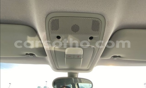 Sayi Na hannu Audi A1 Black Mota in Butha Buthe a Butha-Buthe Sayi Na hannu Audi A1 Black Mota in Butha Buthe a Butha-Buthe