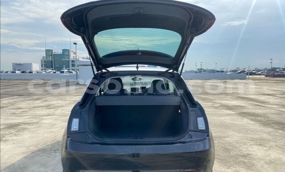 Sayi Na hannu Audi A1 Black Mota in Butha Buthe a Butha-Buthe Sayi Na hannu Audi A1 Black Mota in Butha Buthe a Butha-Buthe