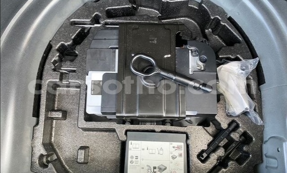 Sayi Na hannu Audi A1 Black Mota in Butha Buthe a Butha-Buthe Sayi Na hannu Audi A1 Black Mota in Butha Buthe a Butha-Buthe