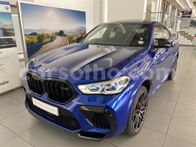Big with watermark bmw x6 m maseru maseru 24064