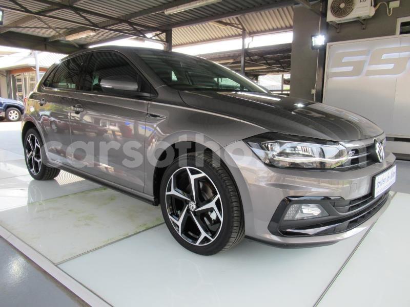 Big with watermark volkswagen polo maseru maseru 24065