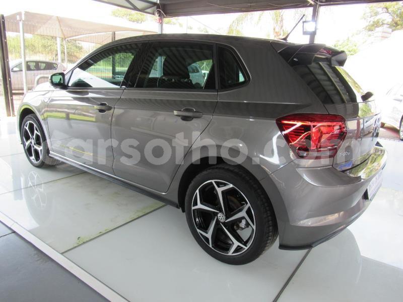 Big with watermark volkswagen polo maseru maseru 24065