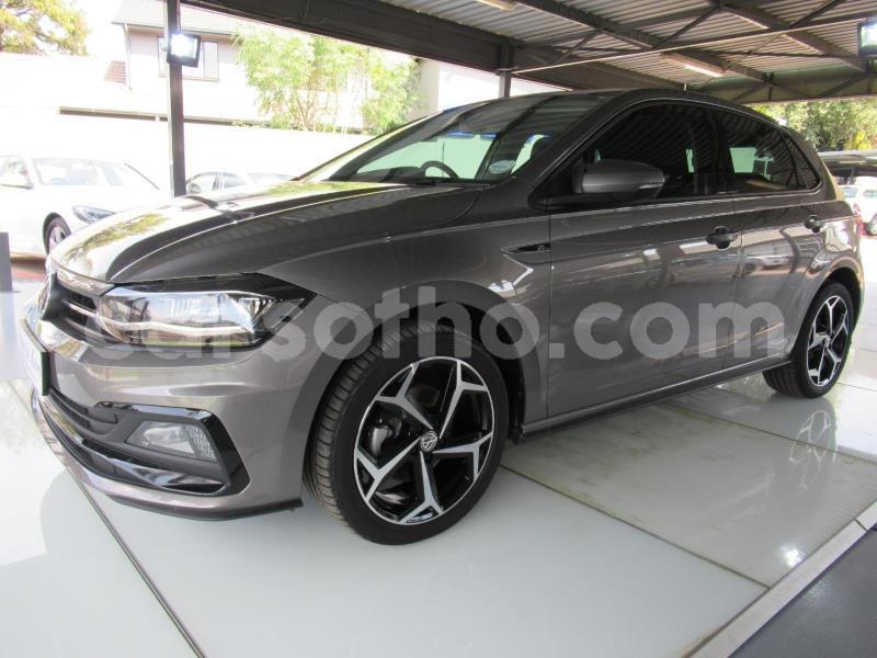 Big with watermark volkswagen polo maseru maseru 24065