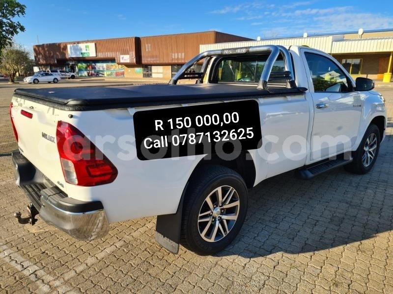 Big with watermark toyota hilux maseru maseru 24066