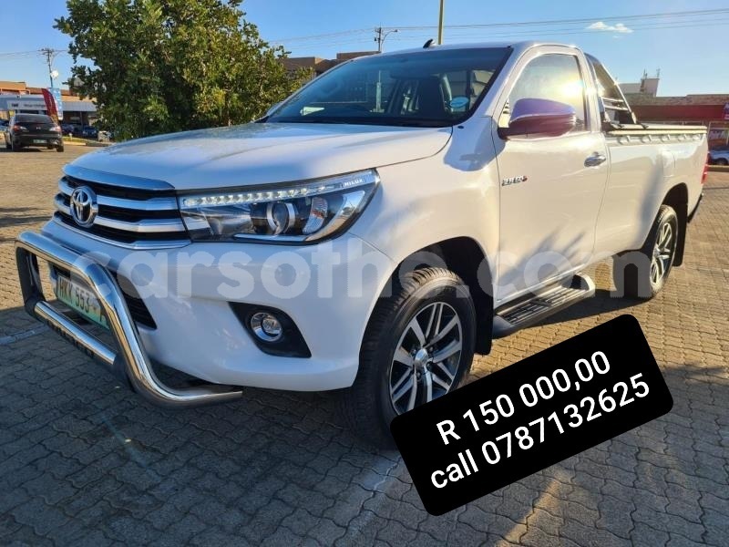 Big with watermark toyota hilux maseru maseru 24066