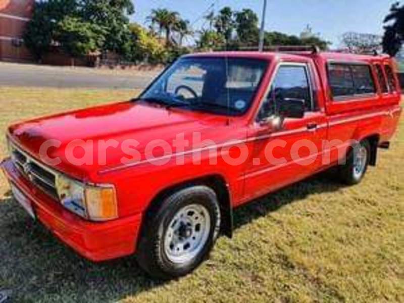 Big with watermark toyota hilux maseru maseru 24067