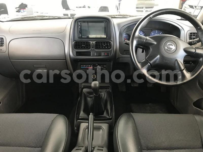 Big with watermark nissan np 300 maseru maseru 24068