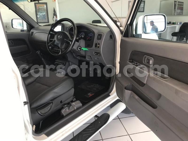 Big with watermark nissan np 300 maseru maseru 24068