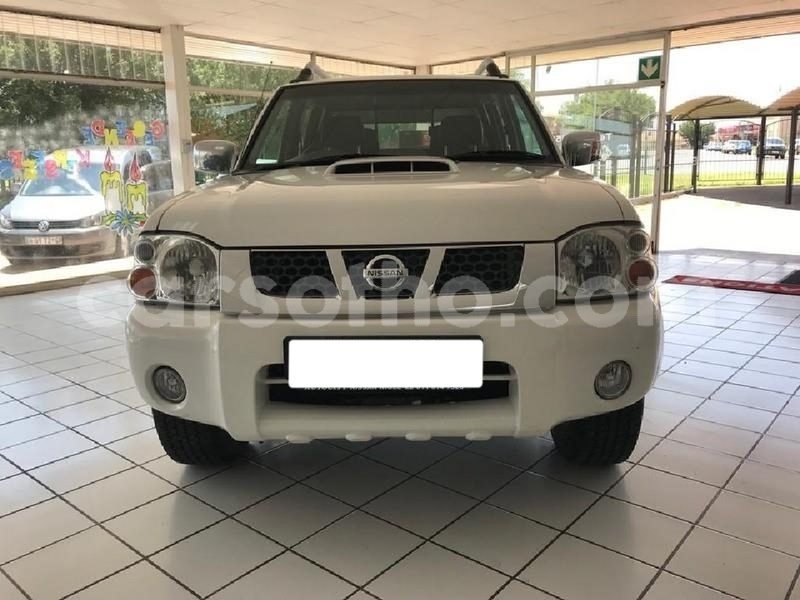 Big with watermark nissan np 300 maseru maseru 24068