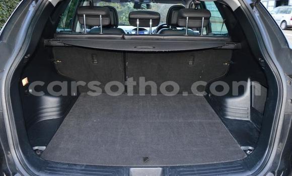 Sayi Na hannu Hyundai ix35 Black Mota in Peka a Leribe Sayi Na hannu Hyundai ix35 Black Mota in Peka a Leribe