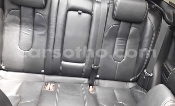 Buy Used Land Rover Range Rover Evoque Silver Car in Maseru in Maseru Buy Used Land Rover Range Rover Evoque Silver Car in Maseru in Maseru