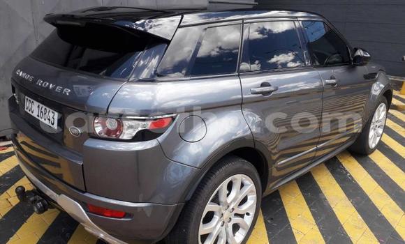 Buy Used Land Rover Range Rover Evoque Silver Car in Maseru in Maseru Buy Used Land Rover Range Rover Evoque Silver Car in Maseru in Maseru