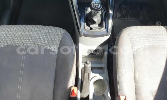 Buy Used Ford EcoSport White Car in Maseru in Maseru Buy Used Ford EcoSport White Car in Maseru in Maseru