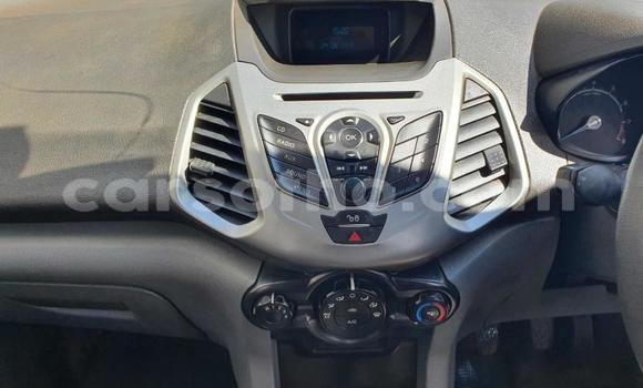 Buy Used Ford EcoSport White Car in Maseru in Maseru Buy Used Ford EcoSport White Car in Maseru in Maseru